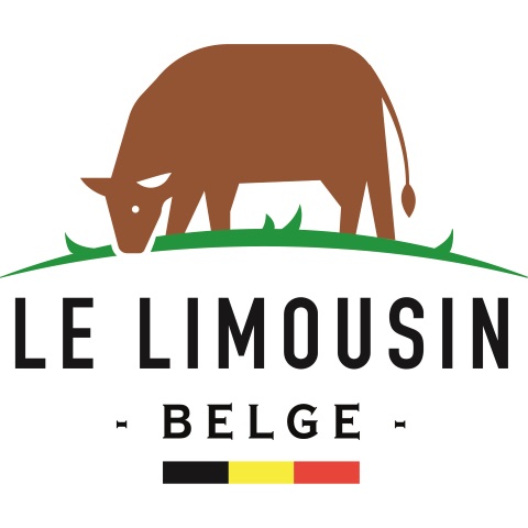 Logo limousin belge